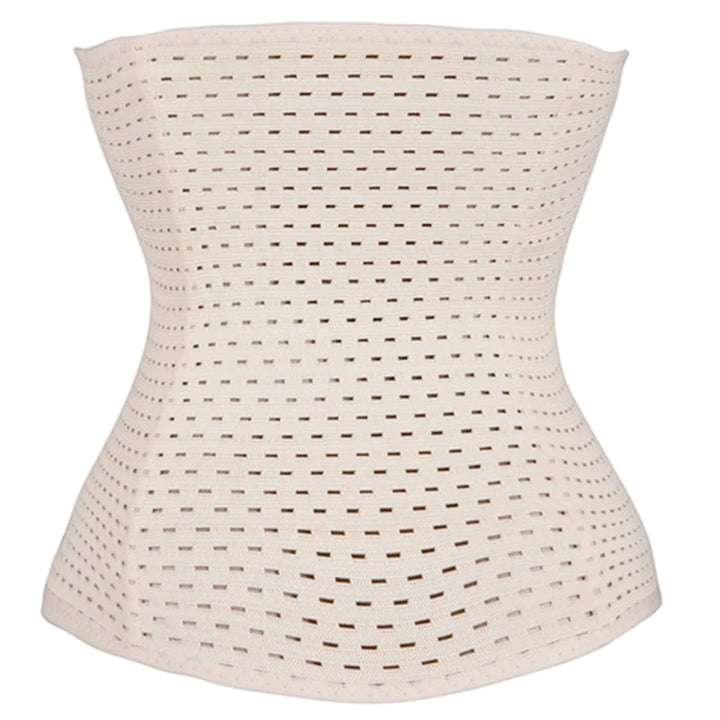 Waist Trainer Corset for Women – Firm Tummy Control