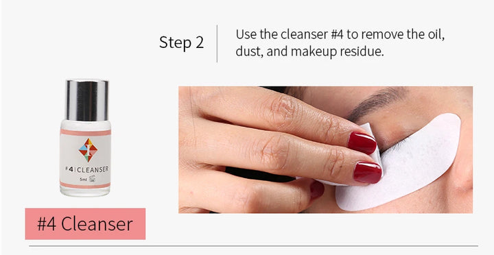 LuxeLift Lash Curling Kit