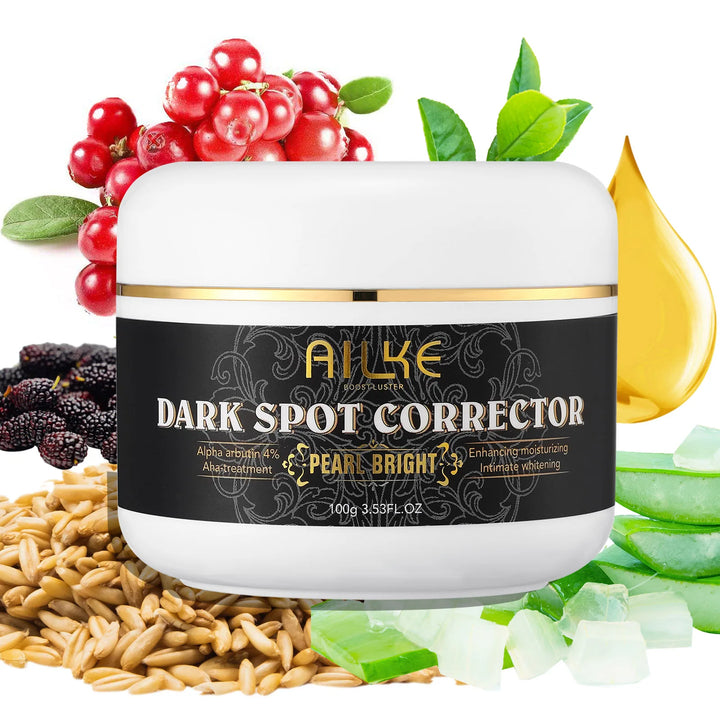 Radiance Renewal Dark Spot Corrector – Face & Body Brightening Cream