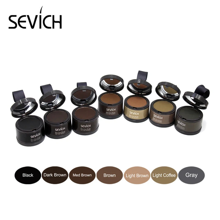 Instant Confidence Hairline Perfecting Powder