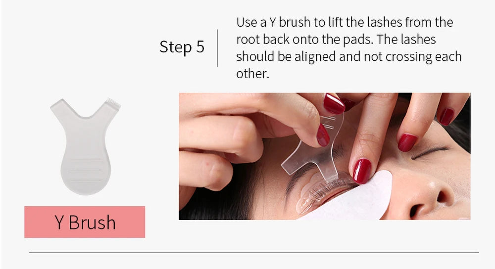 LuxeLift Lash Curling Kit