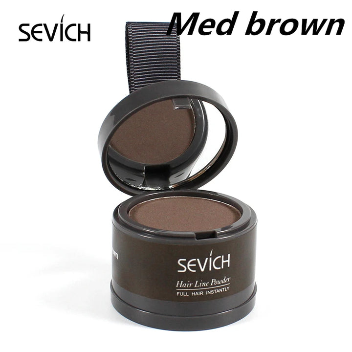Instant Confidence Hairline Perfecting Powder