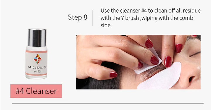 LuxeLift Lash Curling Kit
