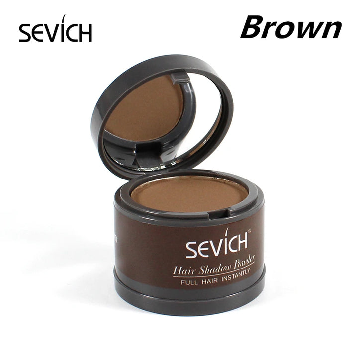 Instant Confidence Hairline Perfecting Powder