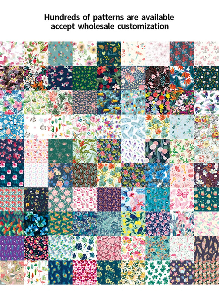 10PCS Reusable Pads