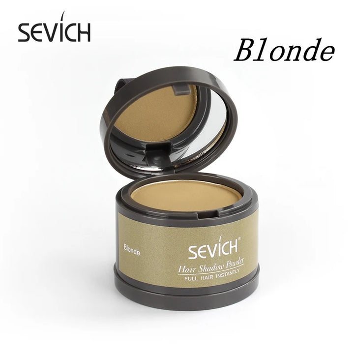 Instant Confidence Hairline Perfecting Powder
