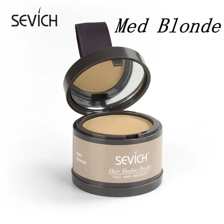 Instant Confidence Hairline Perfecting Powder