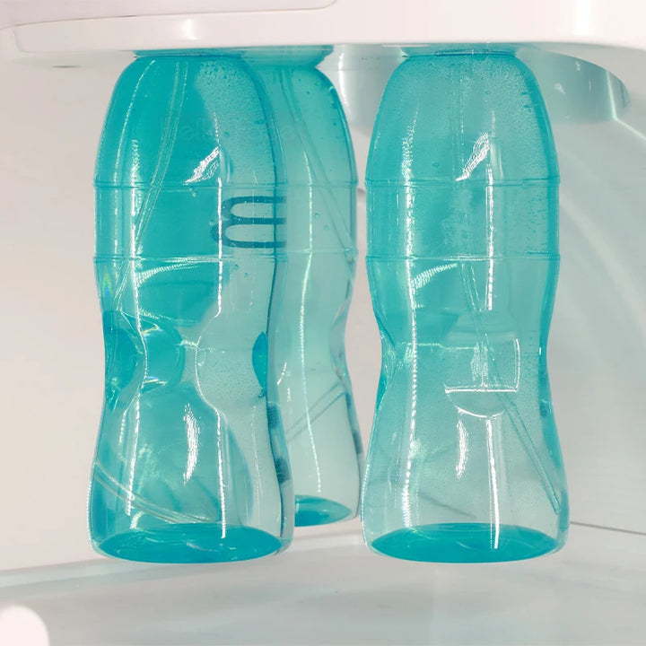 Smart Ice Blue 7-in-1 HydraFacial System – AI-Powered Skin Rejuvenation