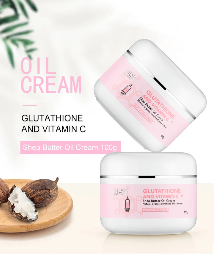 Radiance Ritual Brightening Skincare Set