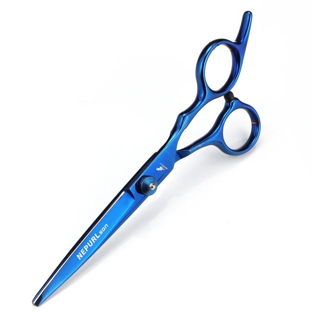 PrecisionEdge 6" Thinning & Cutting Hair Scissors – Pro Salon Shears