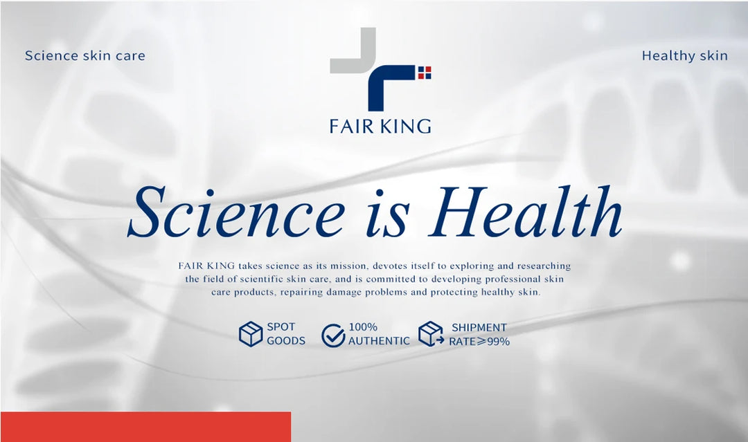 FAIR KING Dark Spot Corrector & Whitening Cream