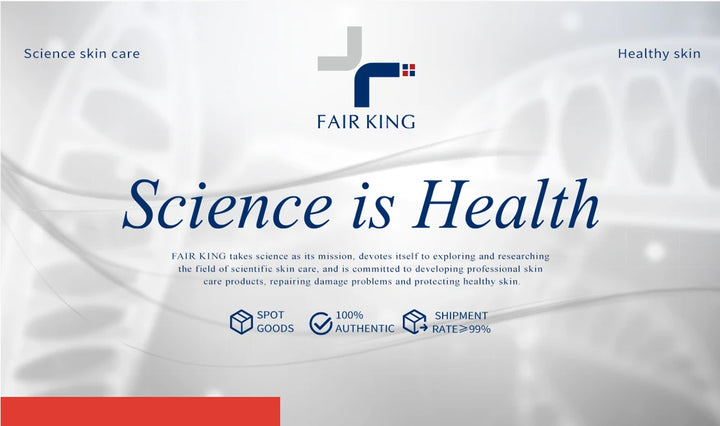 FAIR KING Dark Spot Corrector & Whitening Cream