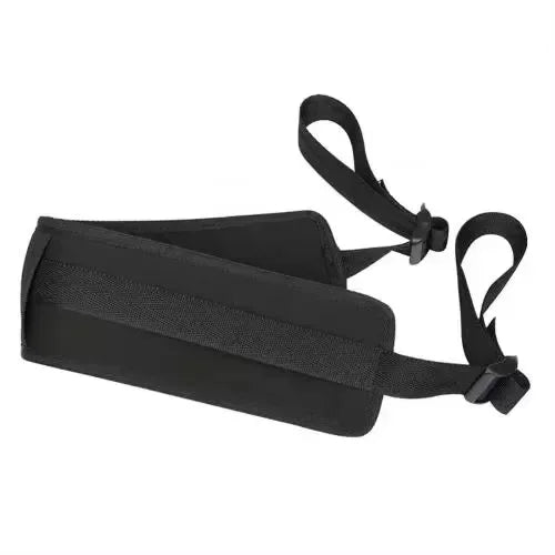 PAQIN Adjustable Sex Belt with Handles – Support Harness for Couples Intimacy & Position Play