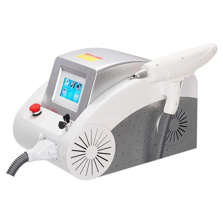 Radiance Renew Laser Precision System