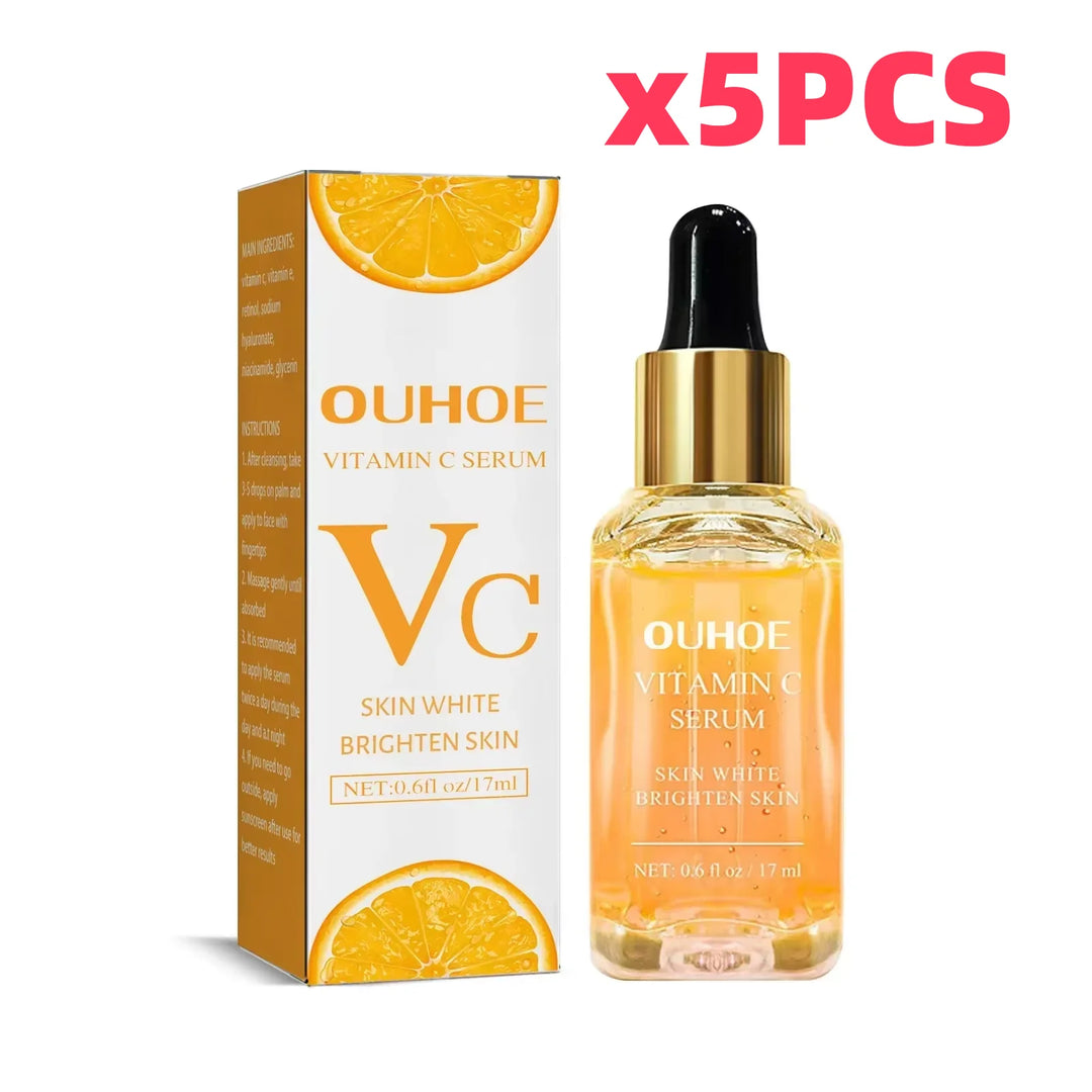 Radiance Revival Vitamin C Face Serum – 17ml