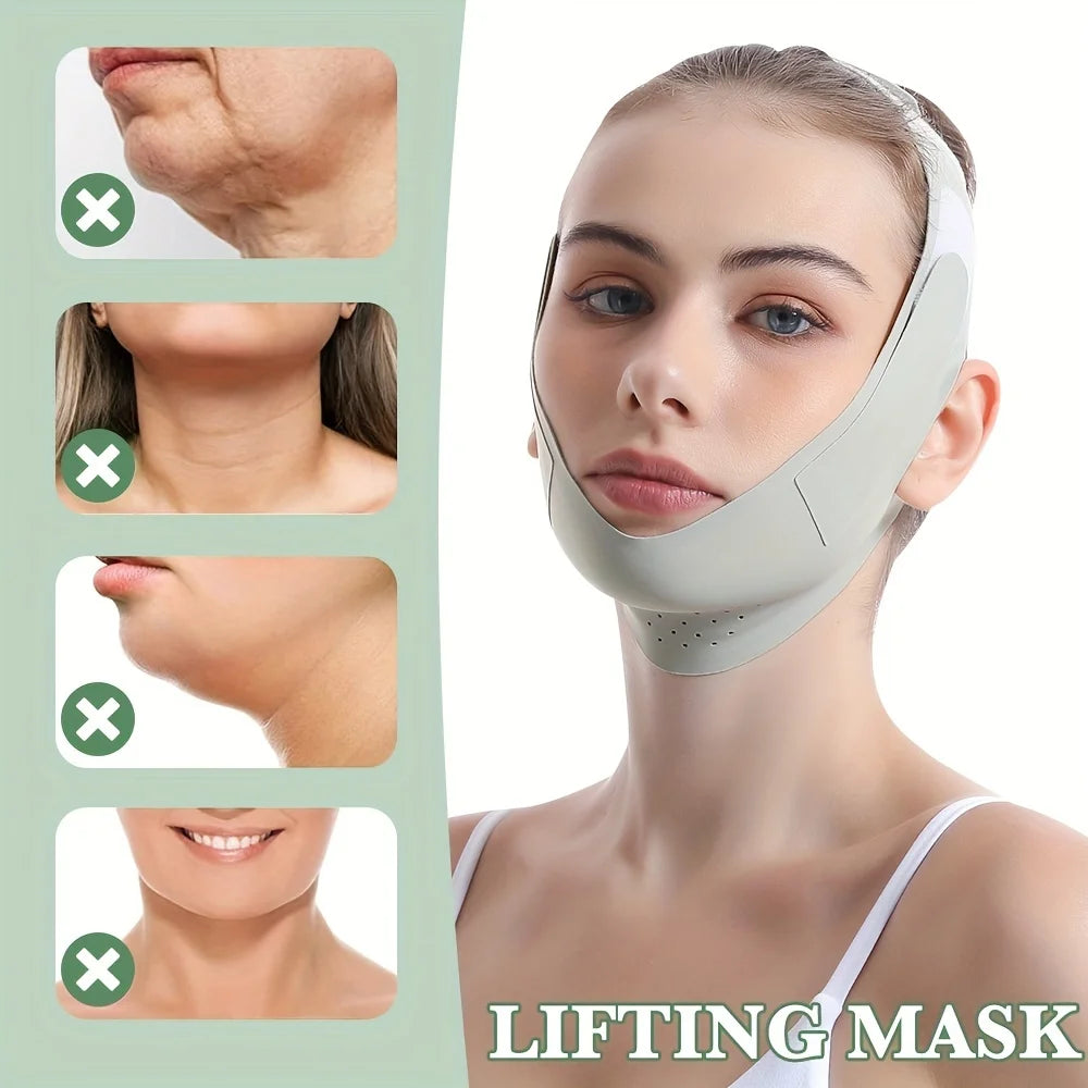 V-Face Slimming Mask