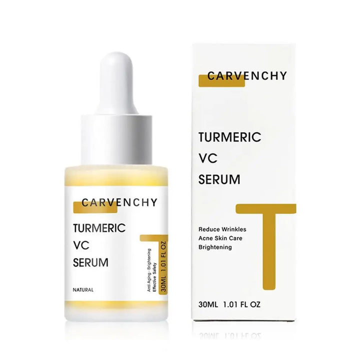 20% Vitamin C Liquid Serum Anti-aging