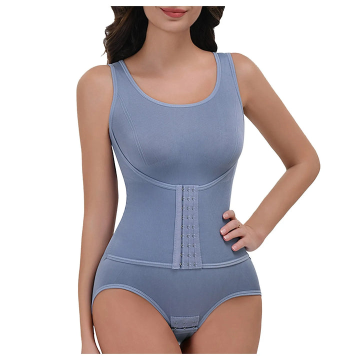 Women’s Seamless Tummy Control Bodysuit