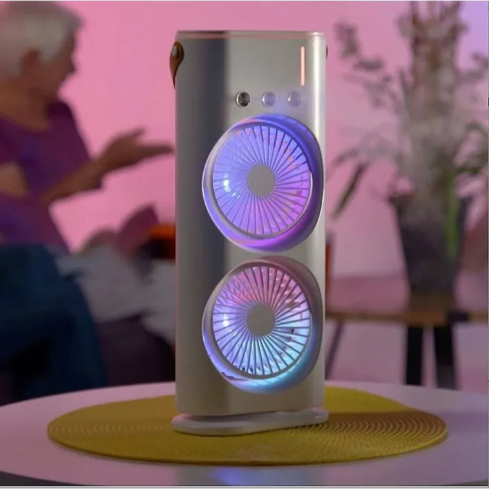 Fans handheld Floor standing fan Neck cooling tube Pocket fan Mini fan portable usb Ac portable Ventidador cuello Bbq fan Fan