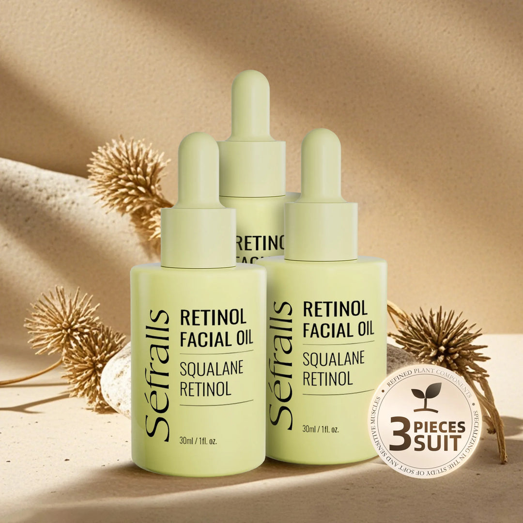 Vitamin-C Vitamin-A and Hyaluronic Acid Serum For Glistening, Firming