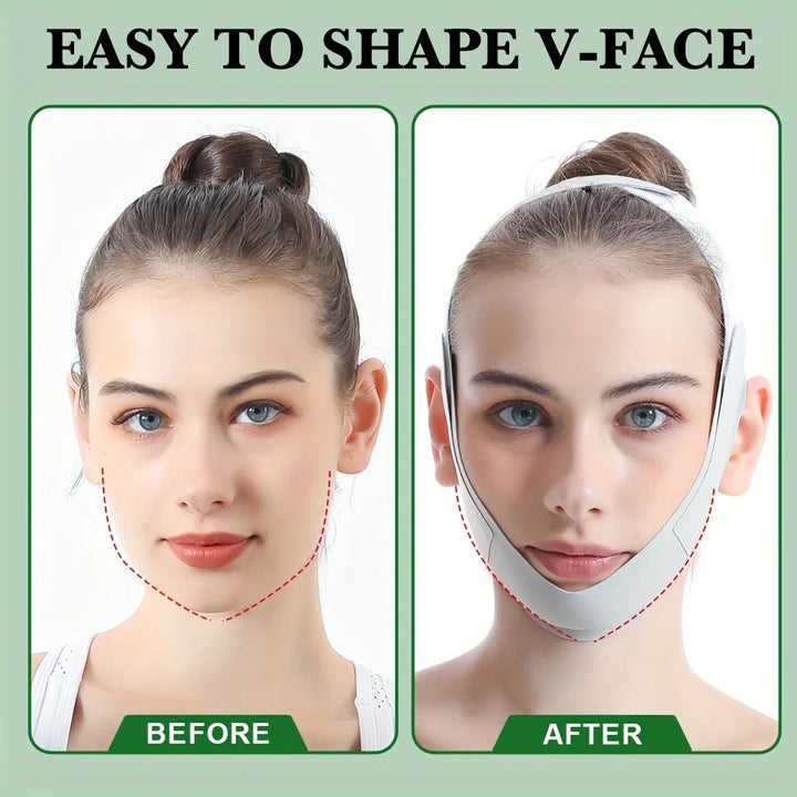 V-Face Slimming Mask