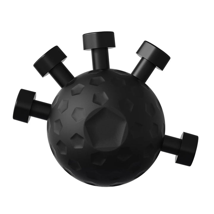 EmpowerGrip Finger & Hand Strength Trainer – Adjustable Grip Ball for Strength & Flexibility