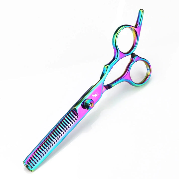 PrecisionEdge 6" Thinning & Cutting Hair Scissors – Pro Salon Shears