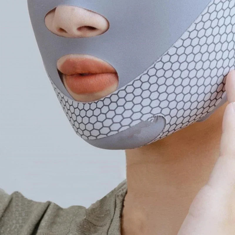 SculptSleep V-Line Lifting Band