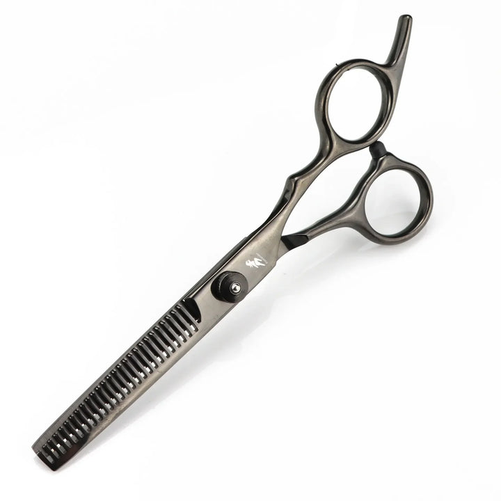 PrecisionEdge 6" Thinning & Cutting Hair Scissors – Pro Salon Shears