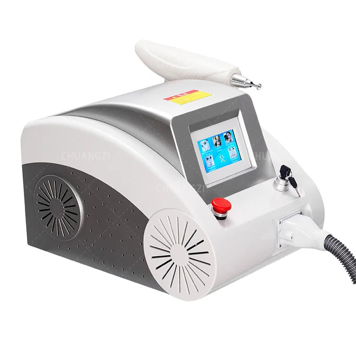 Radiance Renew Laser Precision System