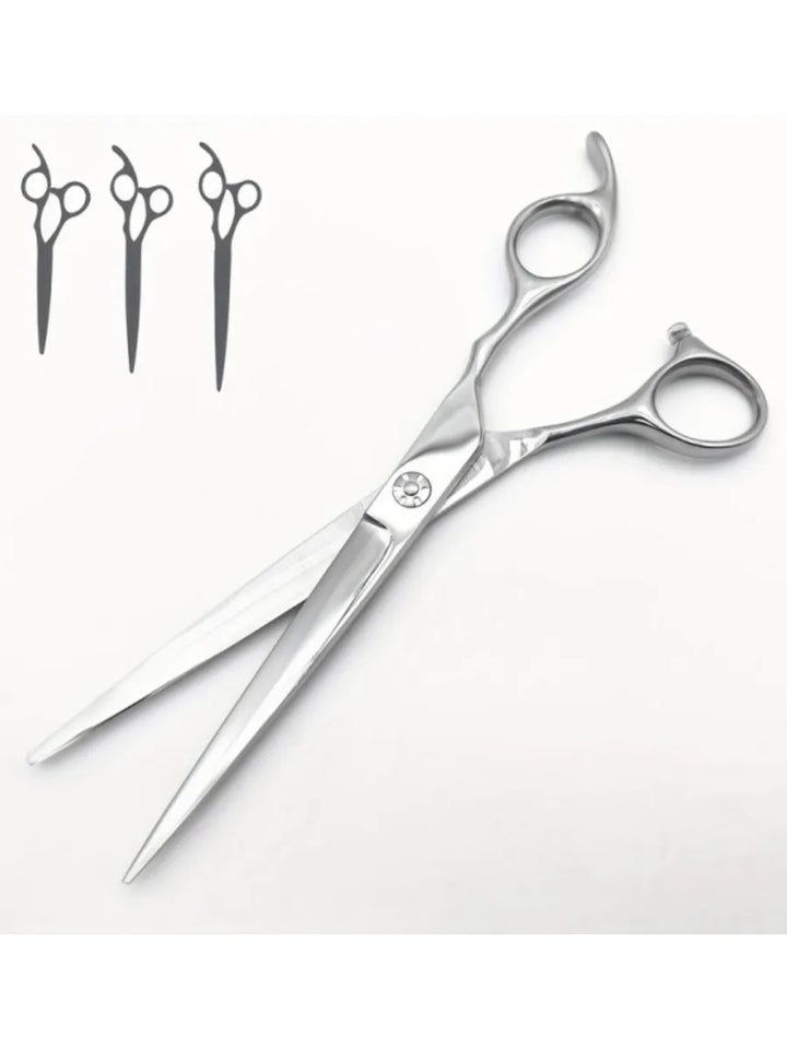 Wingsbro High-Class Professional Hairdressing Scissors – 6", 7", or 8"