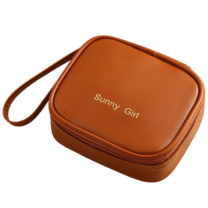 Sanitary Pad Storage Bag