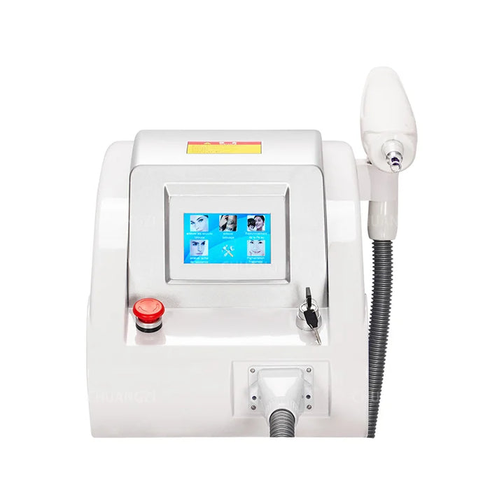 Radiance Renew Laser Precision System
