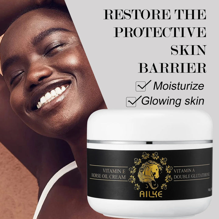 AILKE Radiance Renewal Collagen Skincare Set – Brighten, Hydrate & Even Tone
