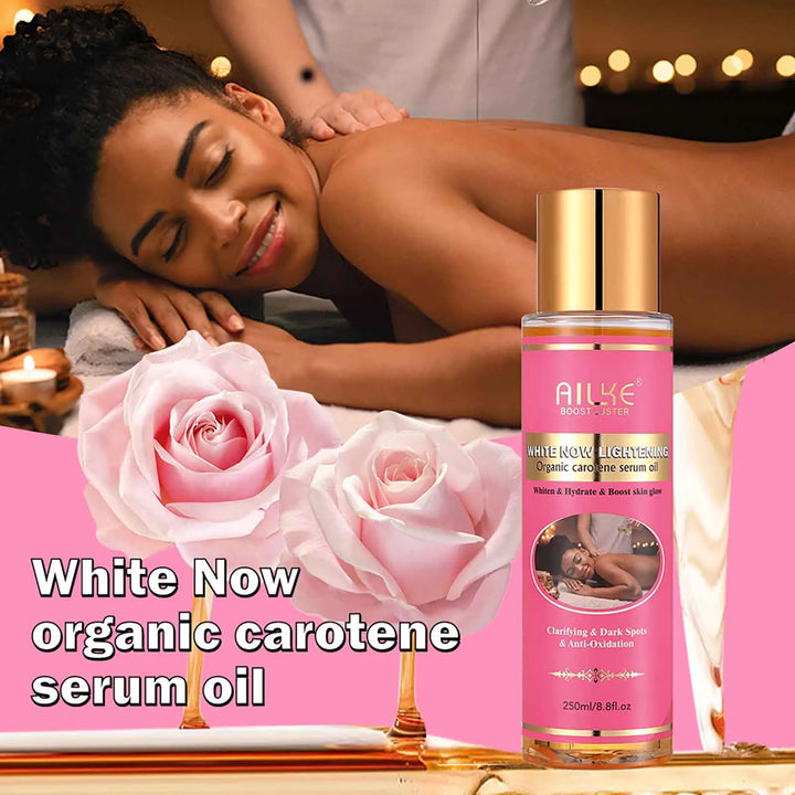 Radiance Renewal Skincare Set – Organic Brightening & Glow-Boosting Essentials