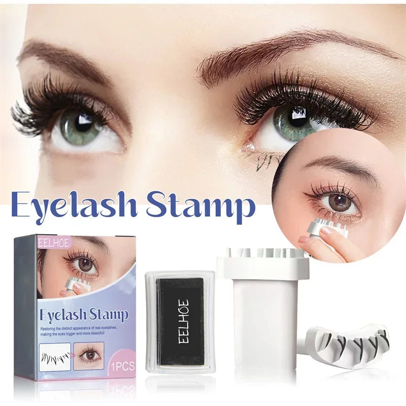 Precision Lash Stamp Trio – Flawless Lower Lash Imprint Set