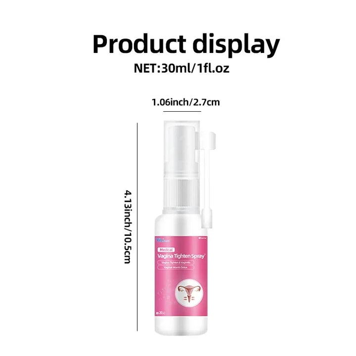 Vaginal Tightening Spray