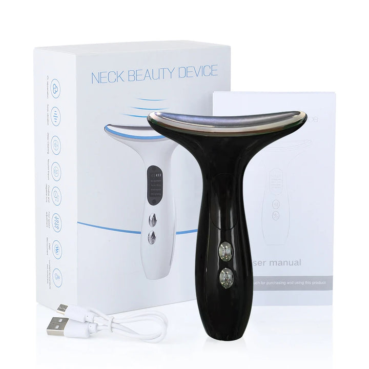 Moajaza EMS Neck & Face Lifting Device