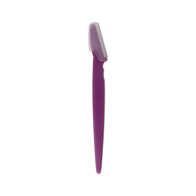 Brow Refine Dermaplaning Set – 30-Piece Precision Eyebrow Trimmers