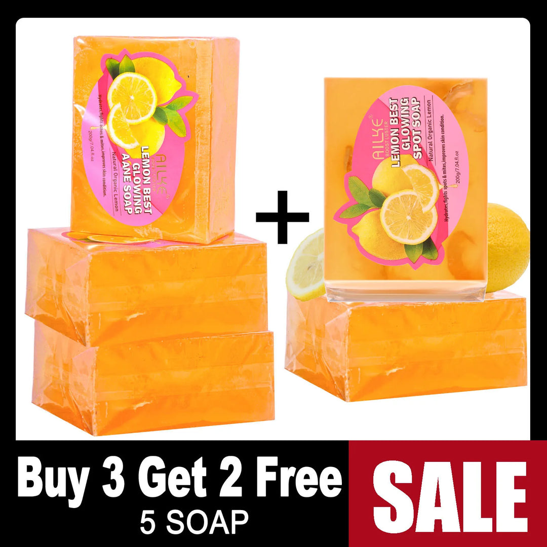 Radiance Renewal Skincare Set – Organic Brightening & Glow-Boosting Essentials