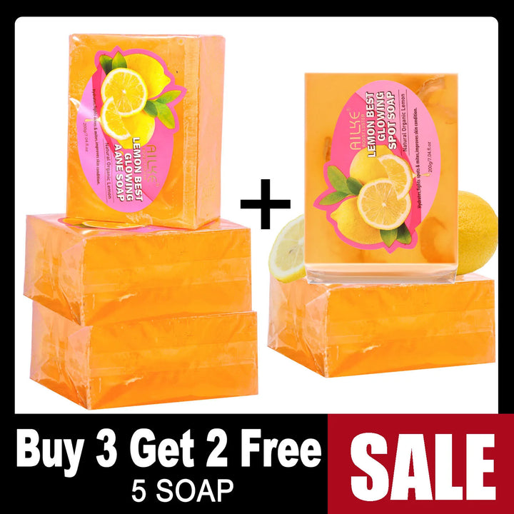 Radiance Renewal Skincare Set – Organic Brightening & Glow-Boosting Essentials