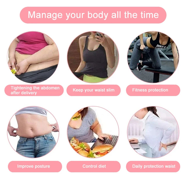 Lilvigor Colombian Shapewear – Triple Control Body Shaper