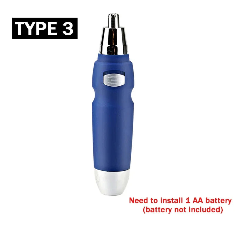 Flawless Trim Electric Grooming Tool