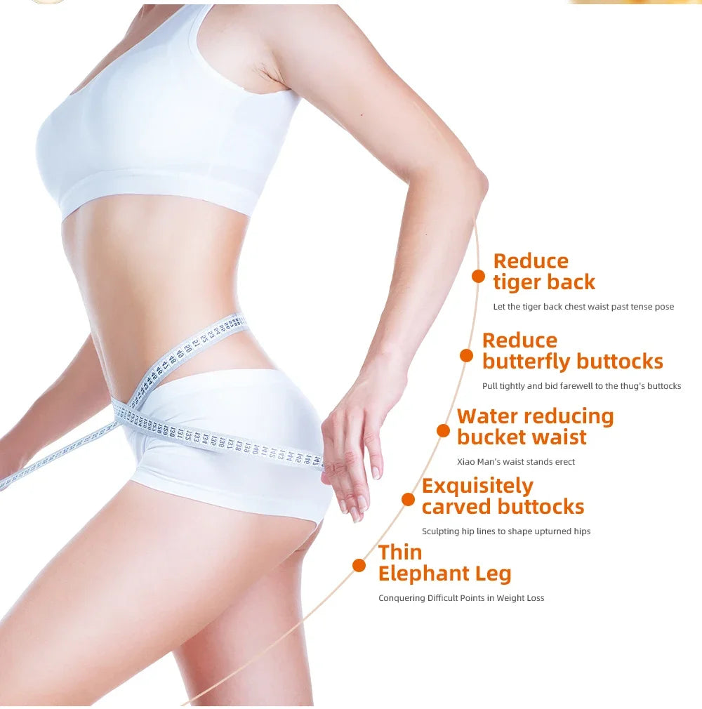 Missqueeny 3-in-1 Cavitation & Skin Rejuvenation Machine