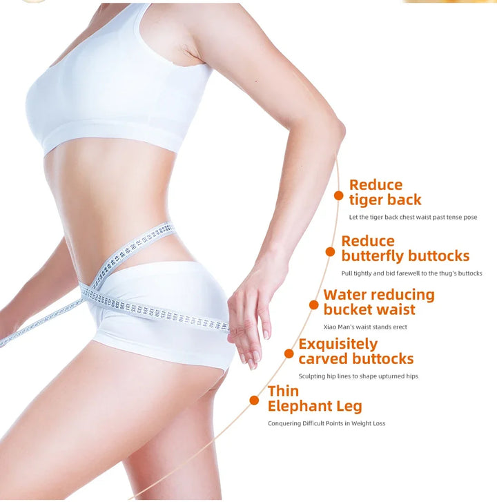 Missqueeny 3-in-1 Cavitation & Skin Rejuvenation Machine