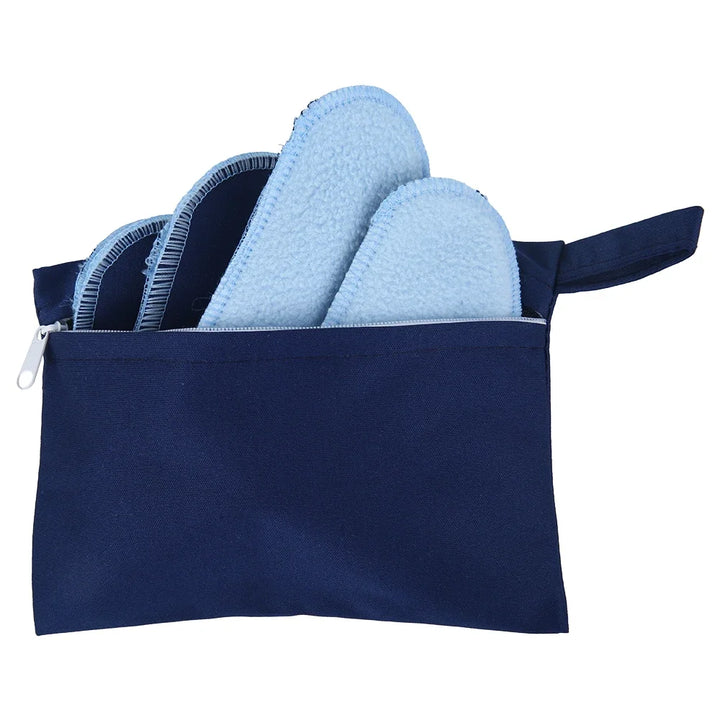 Portable Breathable Reusable Sanitary