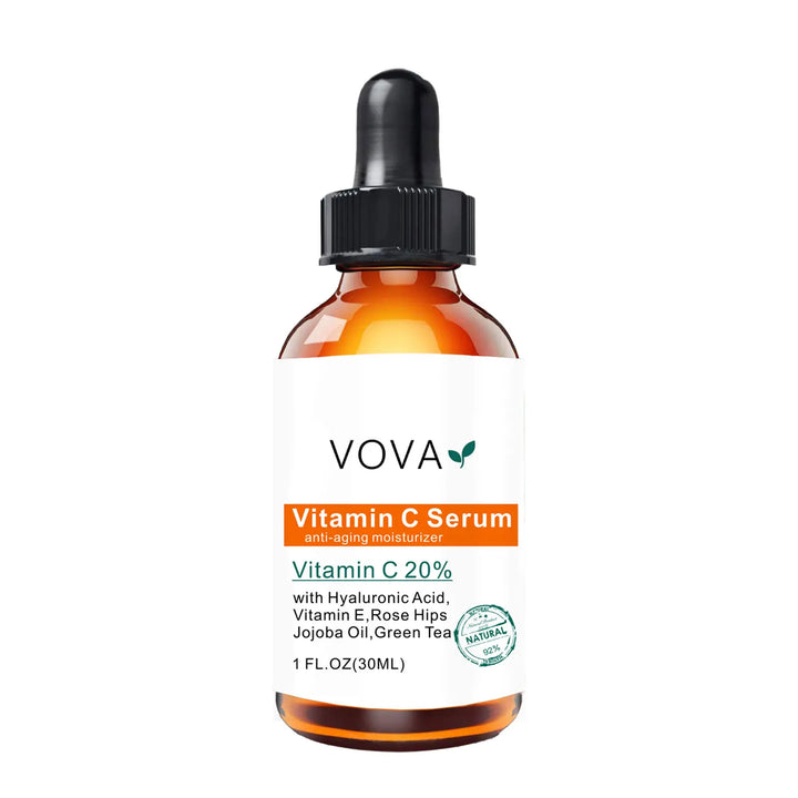 20% Vitamin C Liquid Serum Anti-aging