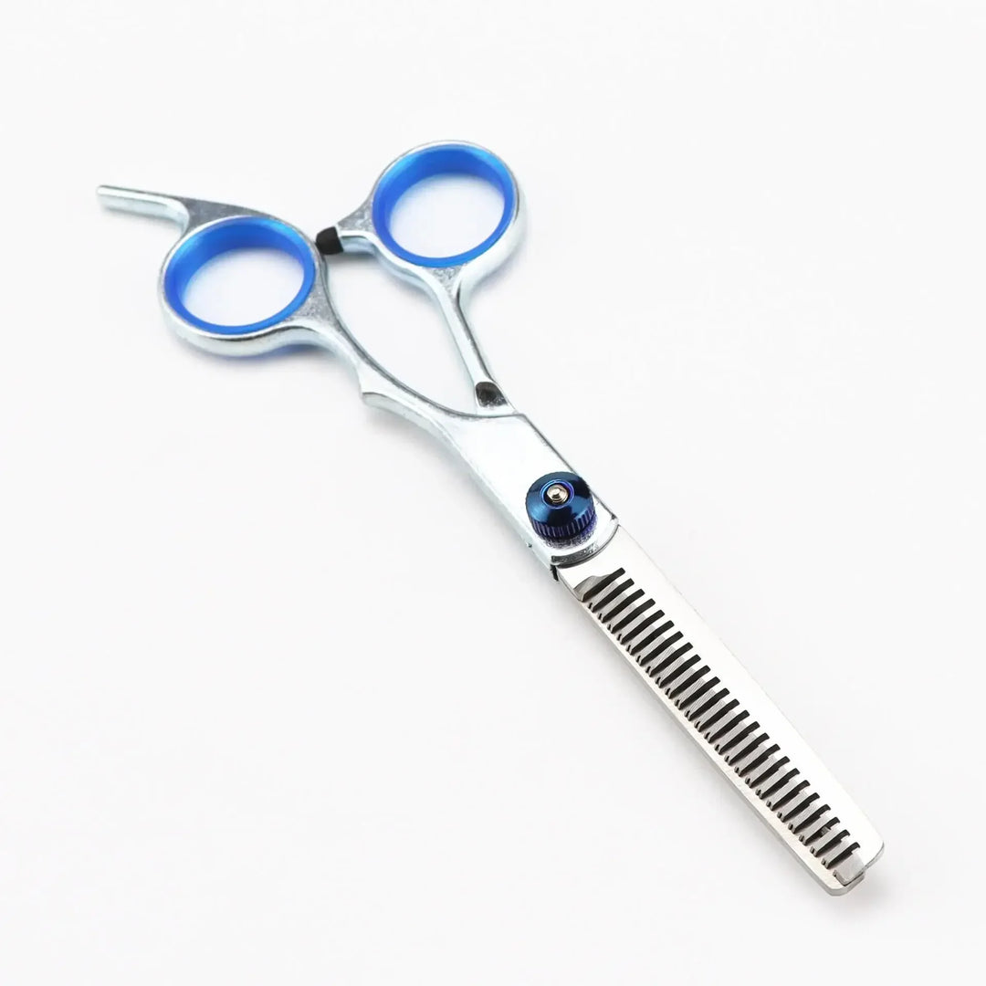 PrecisionEdge 6" Thinning & Cutting Hair Scissors – Pro Salon Shears
