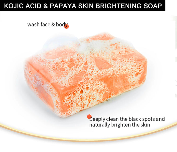 RadiantClarity Double Glutathione Skin Brightening Ritual Set
