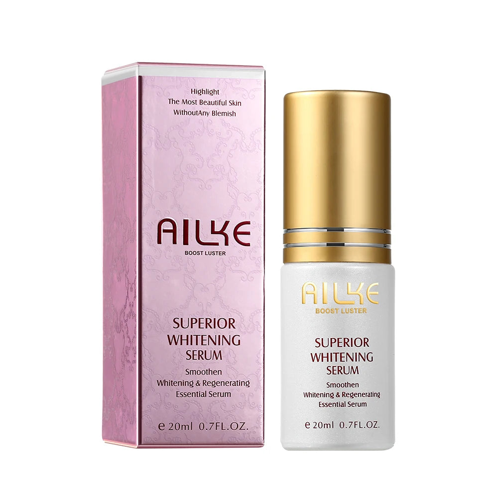 AILKE Super Lightening Vitamin C Face Serum – 20ml